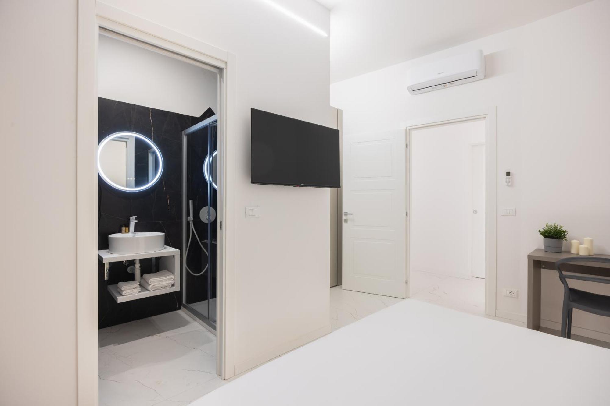 Excelsior Station Suite Bologna Exterior foto